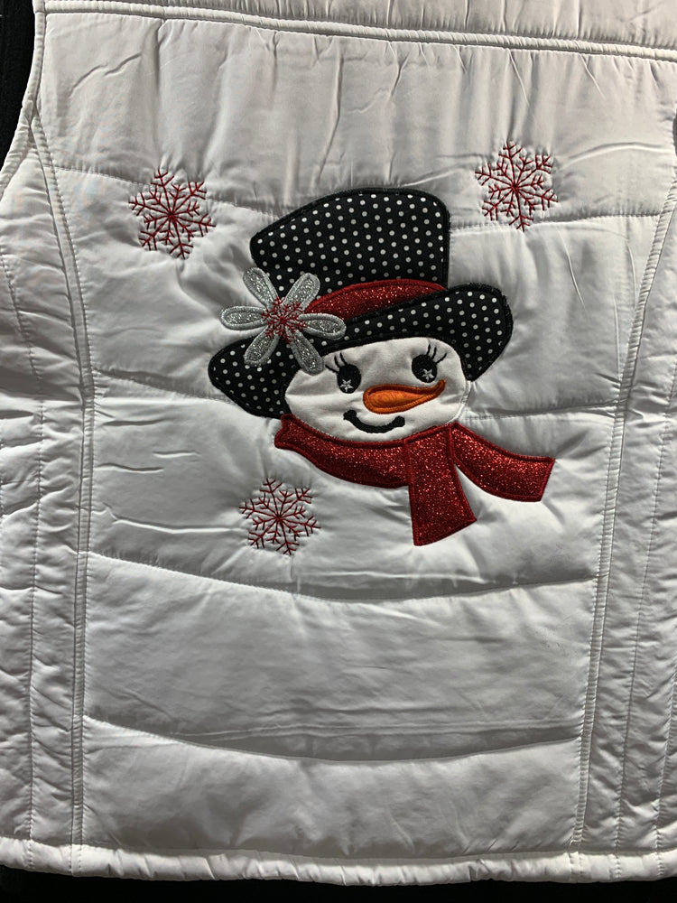 SNOW COLLECTION
