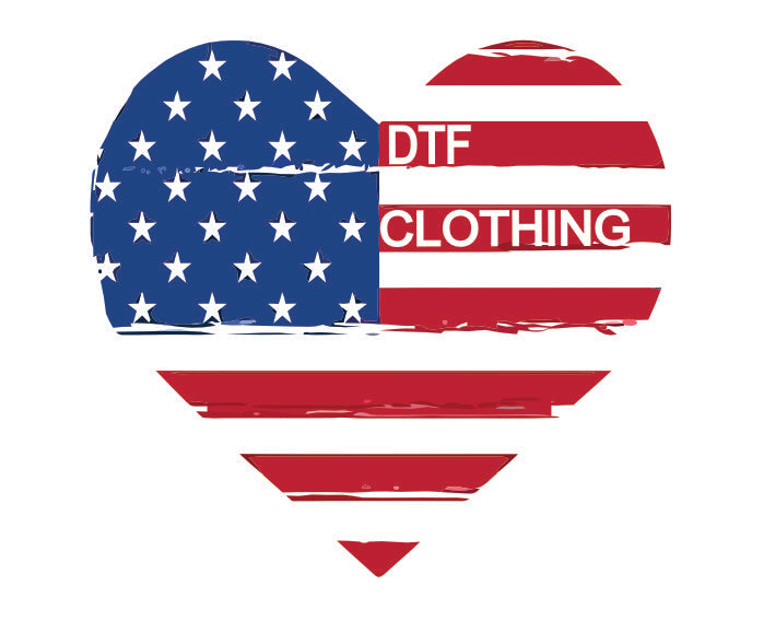 DTF CLOTHING