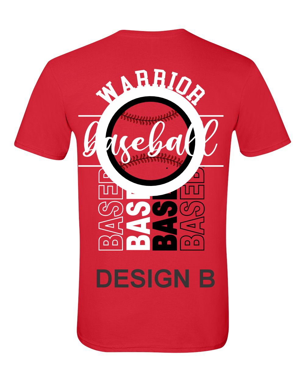 Red T-Shirt