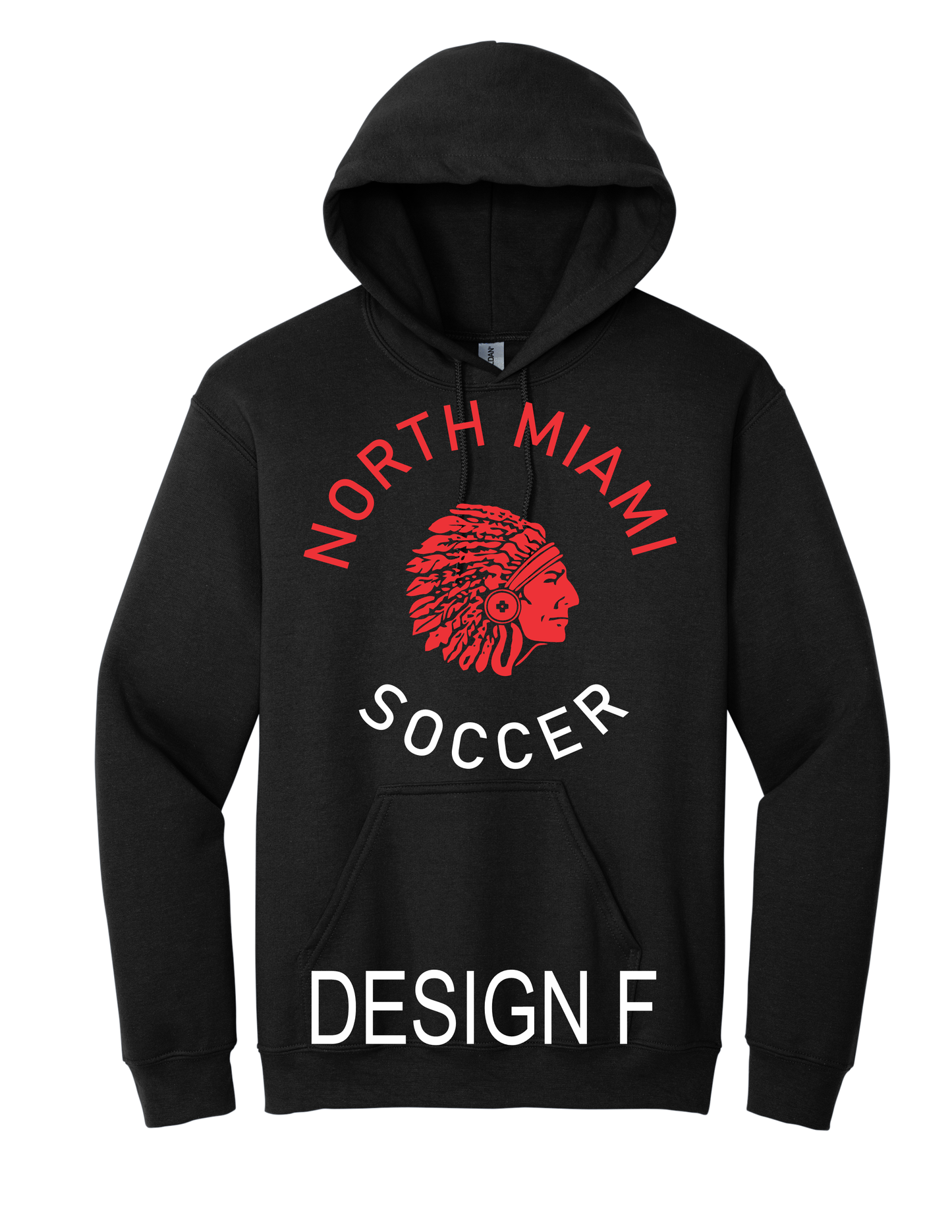 Port & Company® Fan Favorite™ Fleece Pullover Hooded Sweatshirt Youth XS-XL, ADULT S-3X (6 AVAILABLE DESIGNS)