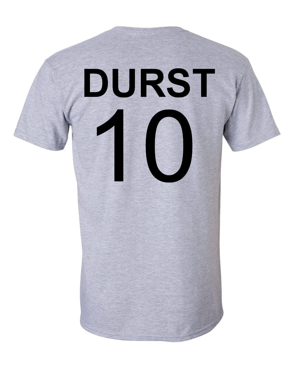 2026 MATCHING GAME JERSEY T-SHIRT