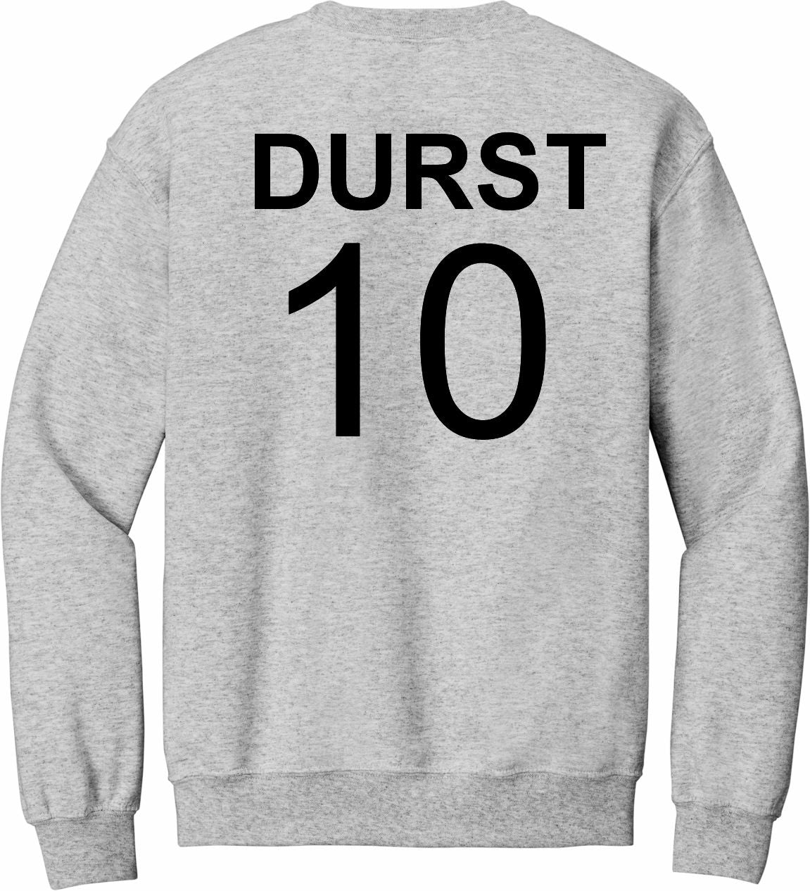 2026 JR HIGH GIRLS SOFTBALL CREW