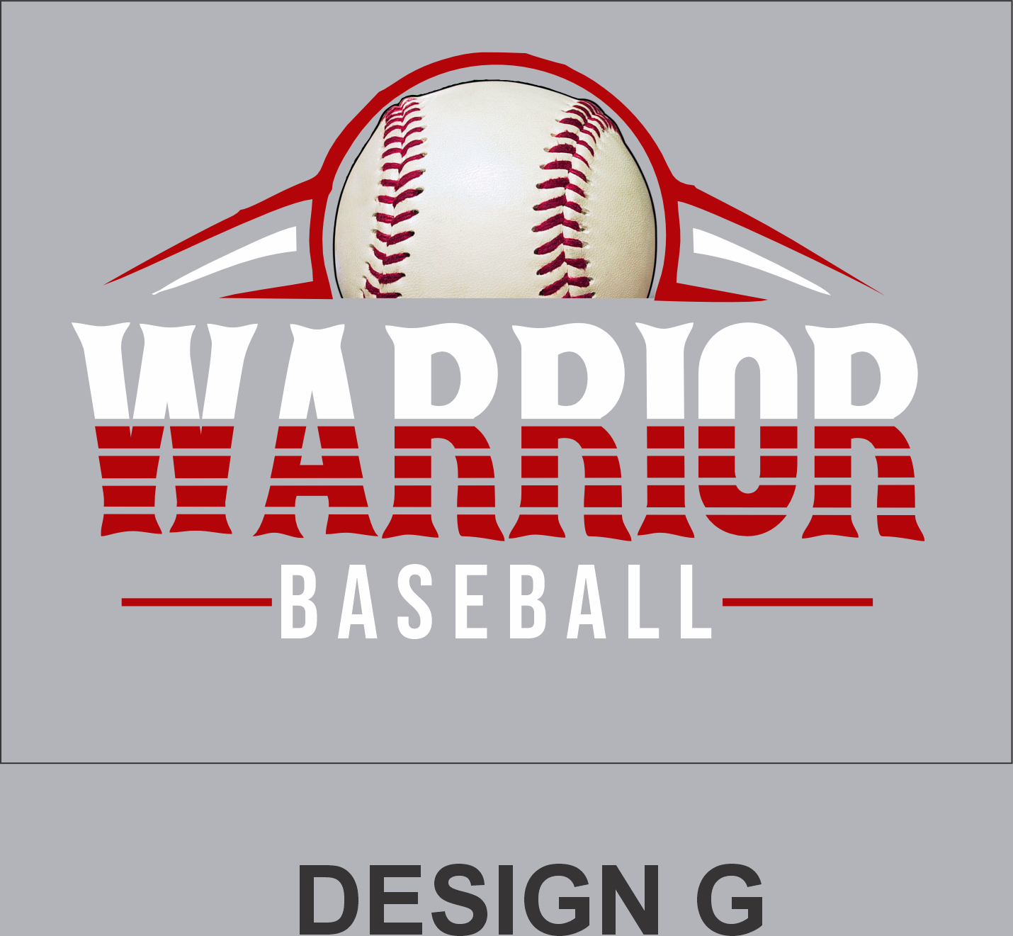 Warrior Baseball Crew