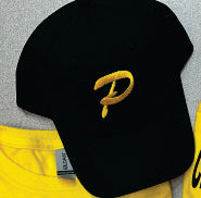 T-BALL PARENT (TEAM) HAT FITTED