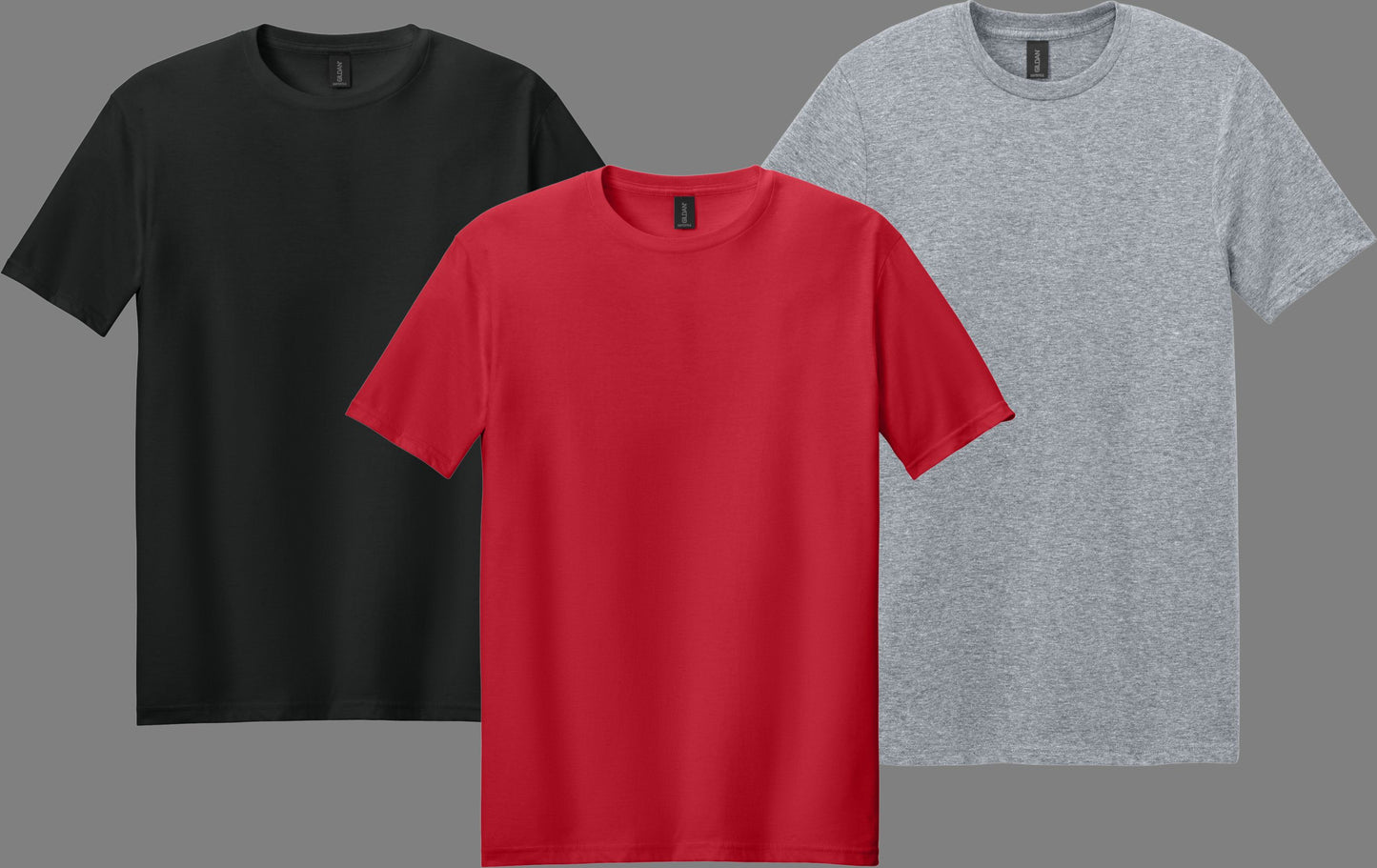 WARRIOR WRESTLING 8 T-Shirt