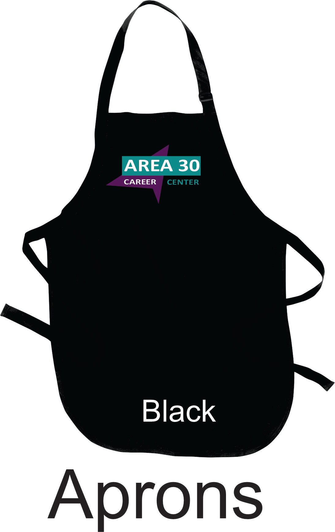Area 30 Apron