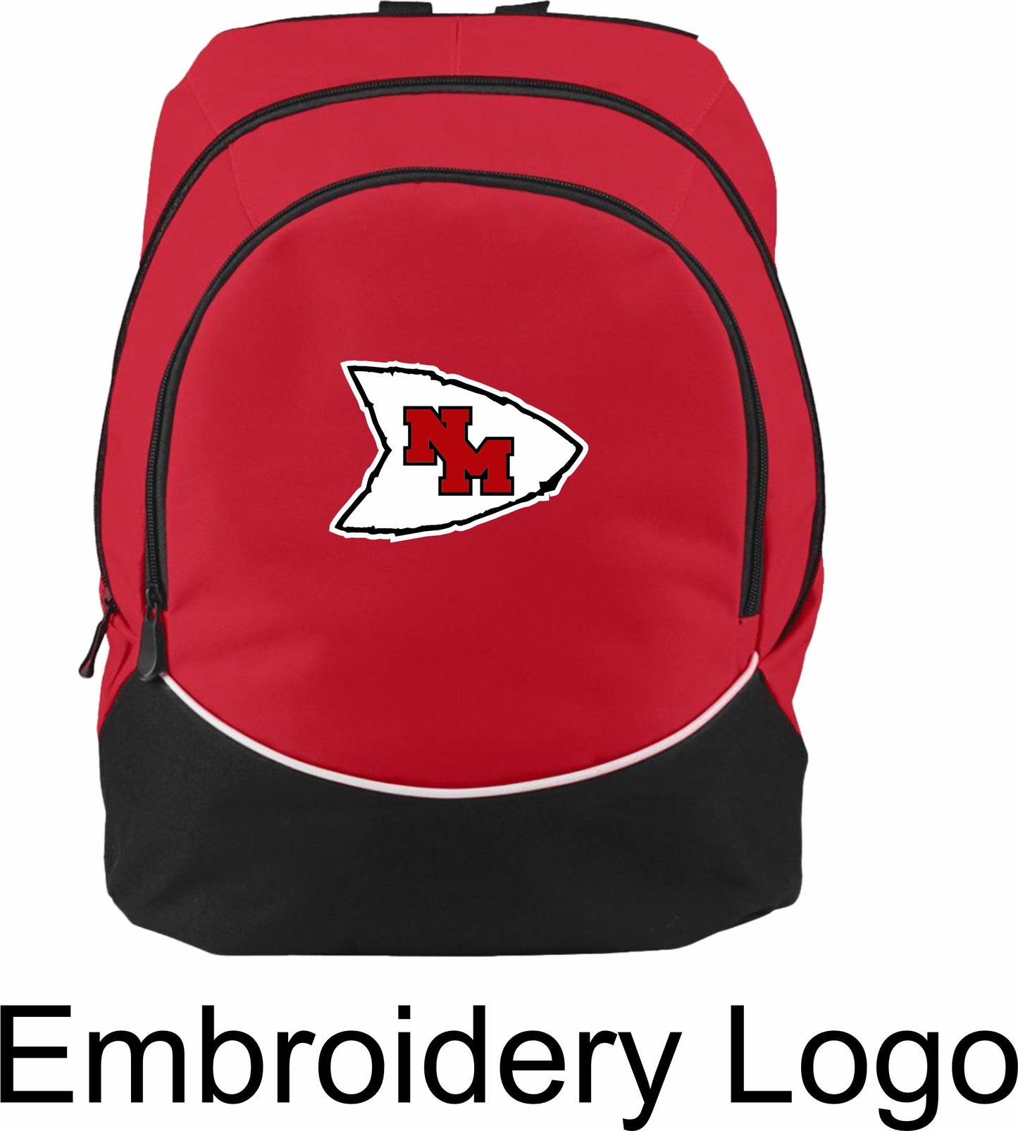 2025 Cross Country Back Pack