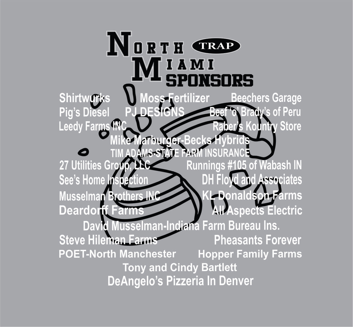 2026 NM TRAP SHOOTING CREW