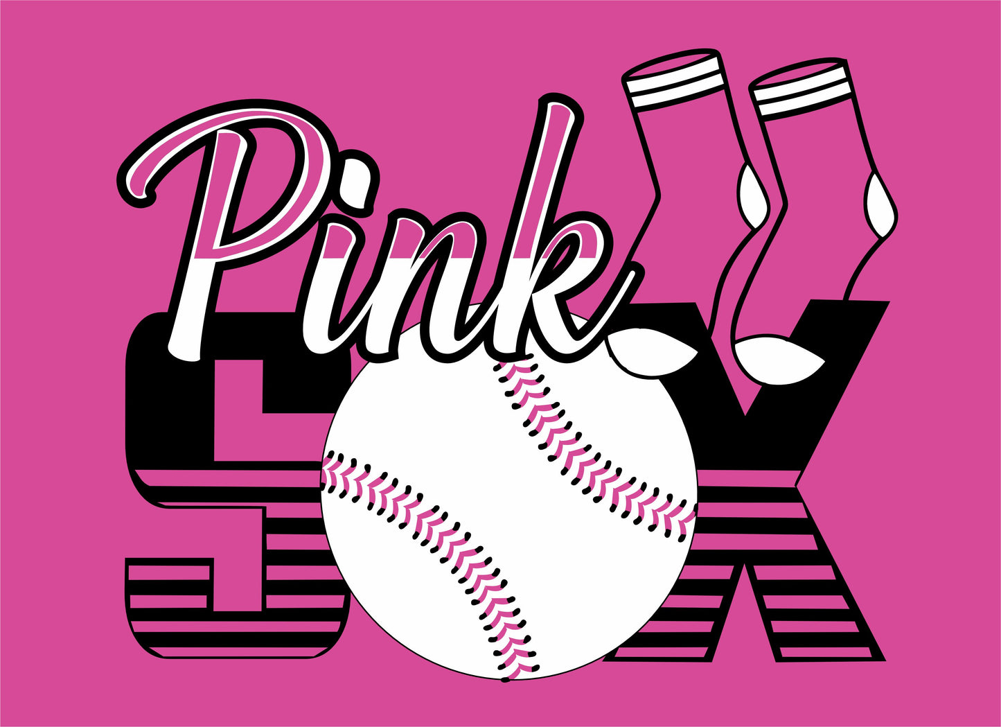 PIXIE TEAM COTTON T-SHIRT