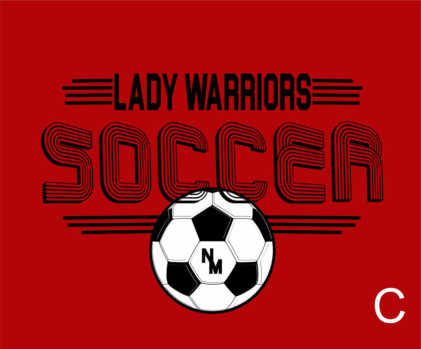 Soccer Adult Hoody designs