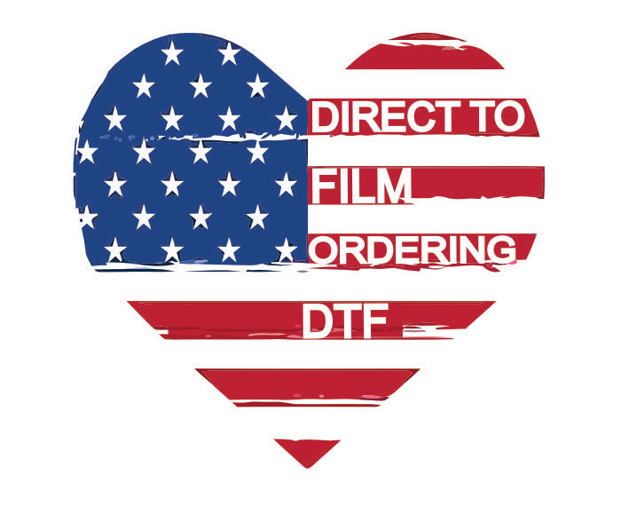 DIRECT TO FILM ORDERING