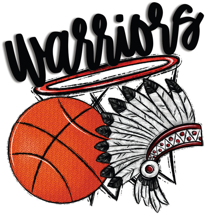 NORTH MIAMI 25/26 BASKETBALL SPIRITWEAR