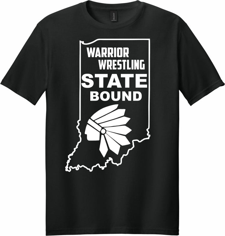 NORTH MIAMI HIGH SCHOOL WRESTLING