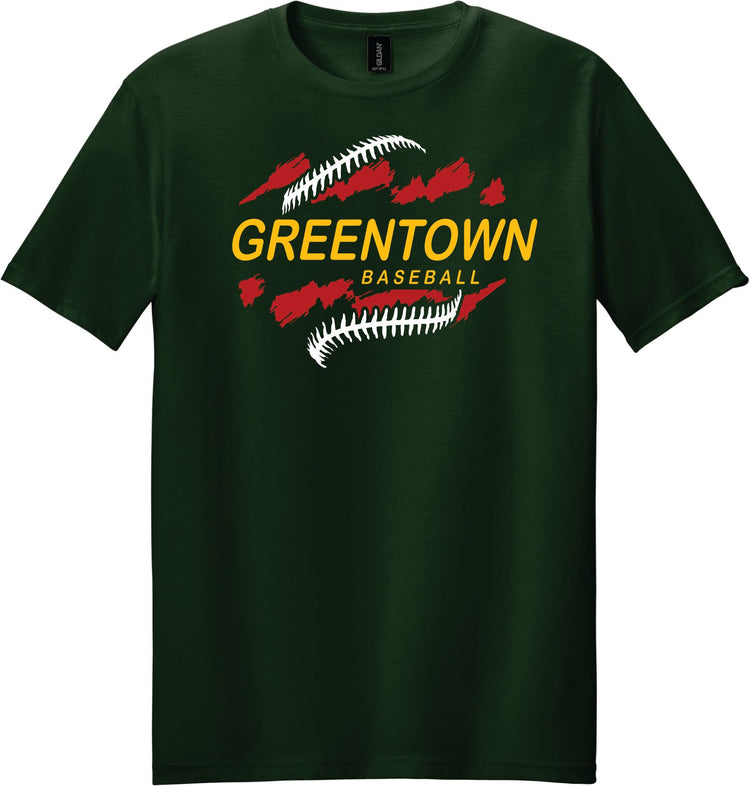 GREEENTOWN 2026 BASEBALL LEAGUE
