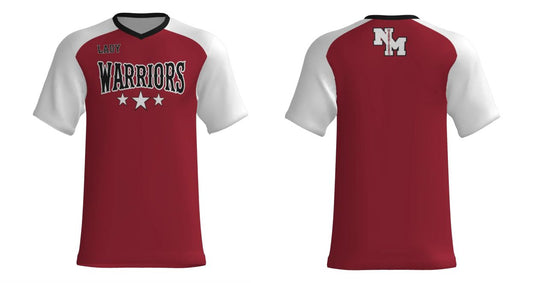 10U SOFTBALL DADS TEAM JERSEY  2026