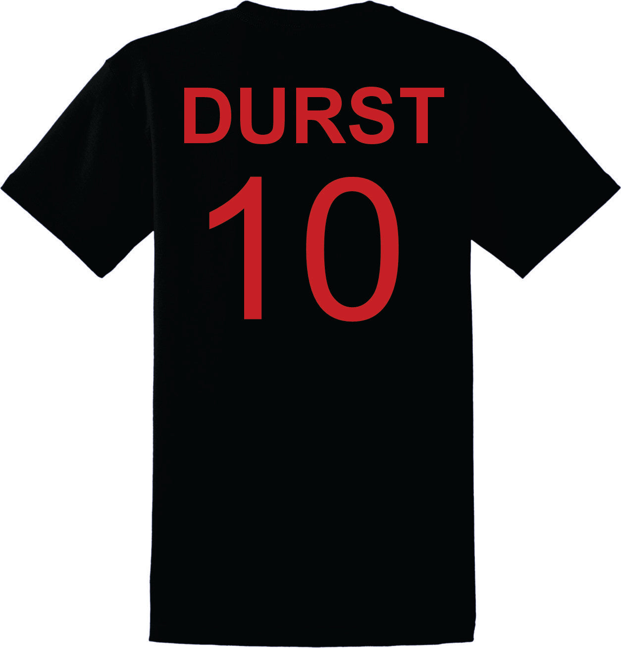 2026 MATCHING GAME JERSEY  T-SHIRT