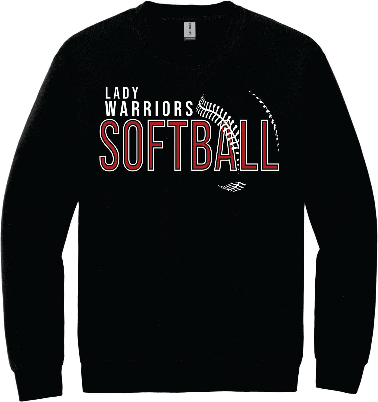 2026 GIRLS SOFTBALL CREW 2