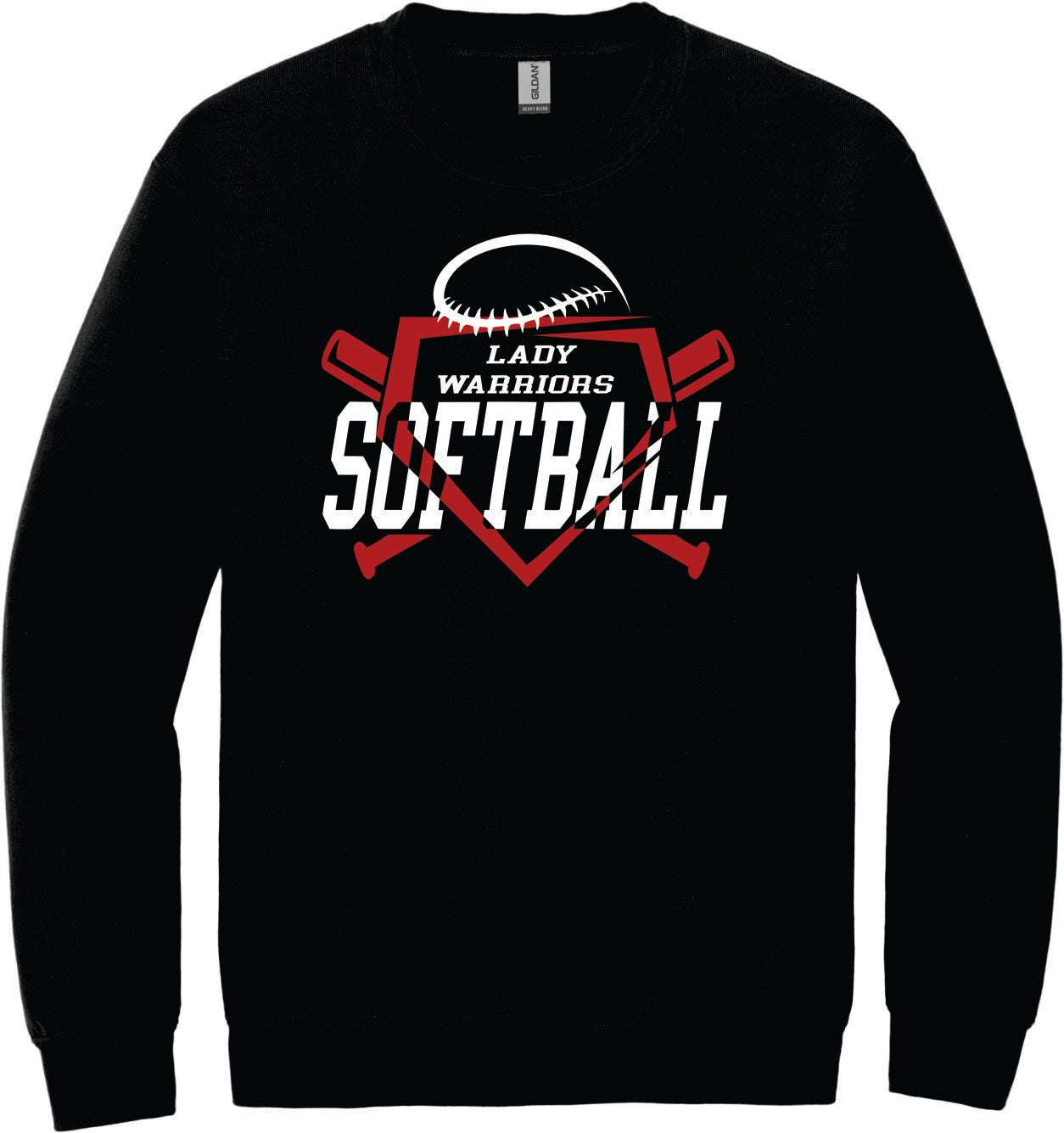 2026 JR HIGH GIRLS SOFTBALL CREW