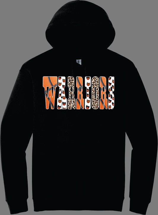 Basketball Hoody 2