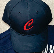 T-BALL PARENT (TEAM) HAT FITTED