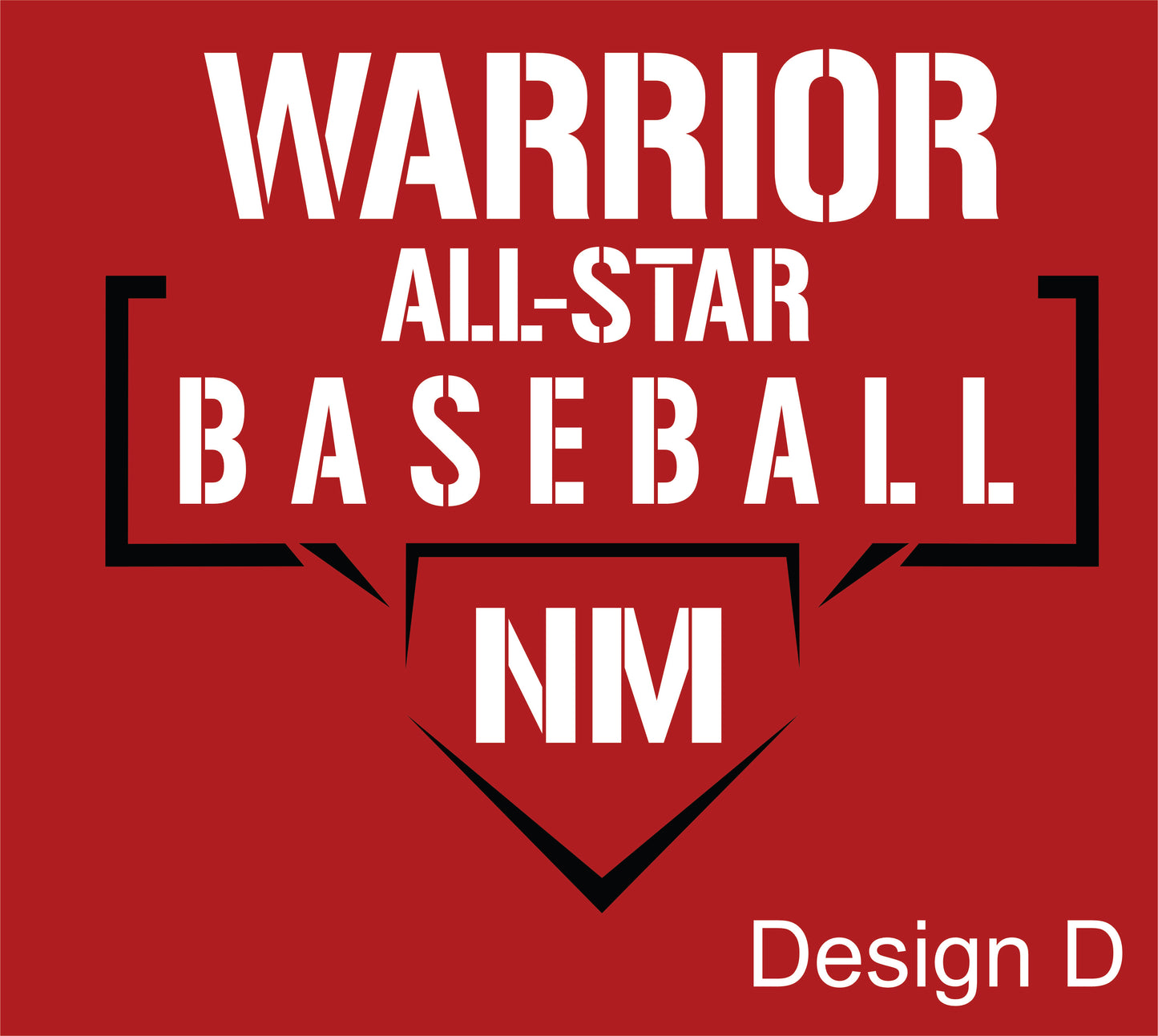 SPIRITWEAR (HOODY)  FOR ALLSTAR BASEBALL