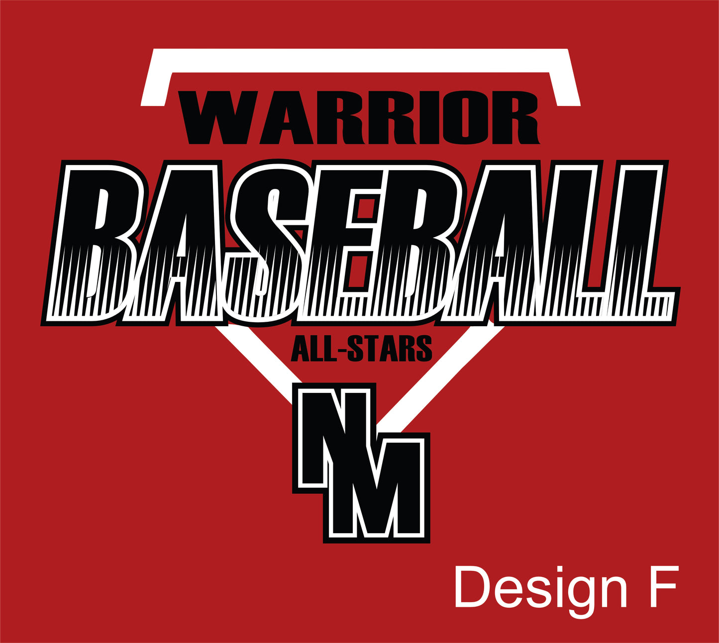 SPIRITWEAR (HOODY)  FOR ALLSTAR BASEBALL