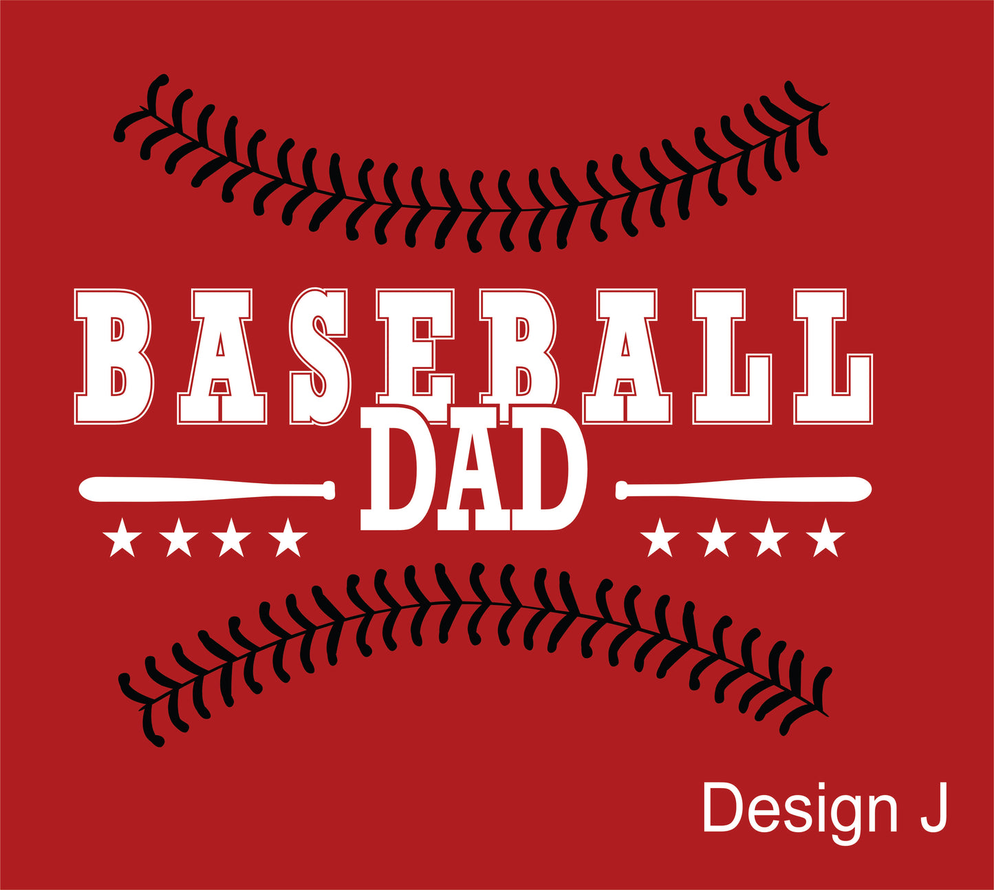 SPIRITWEAR (CREW) FOR BASEBALL