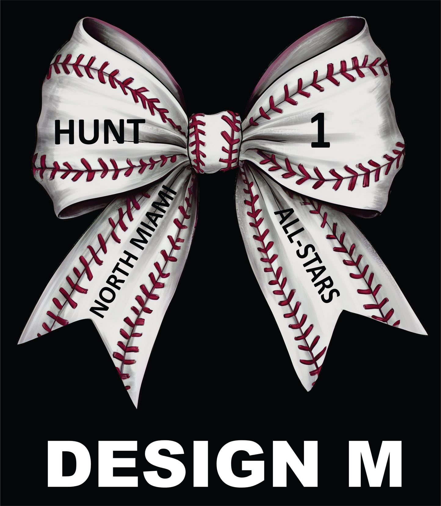 SPIRITWEAR (COTTON) T-SHIRT FOR BASEBALL