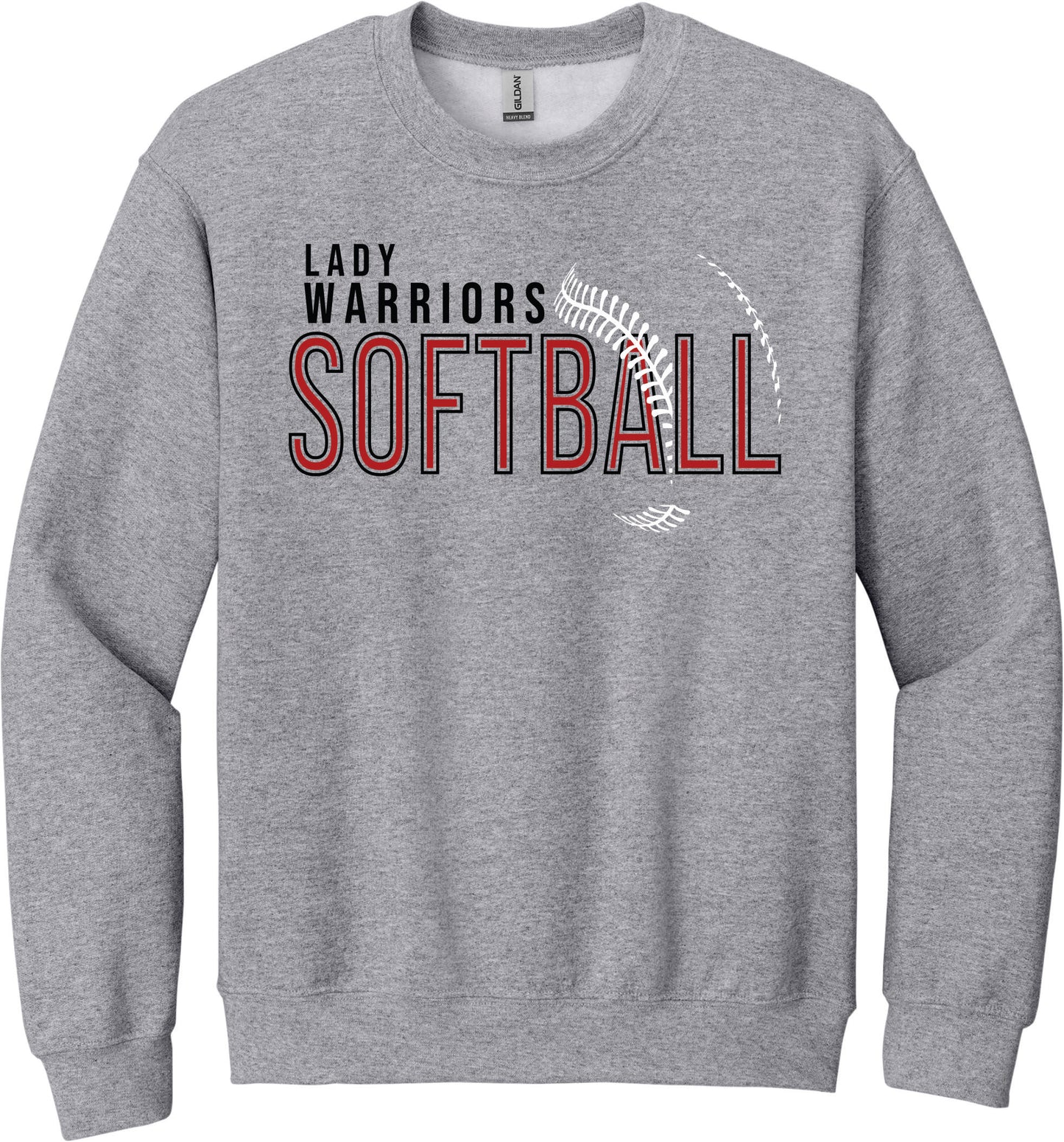 2026 GIRLS SOFTBALL CREW 2