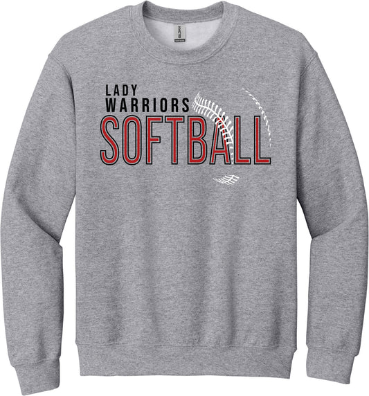 2026 GIRLS SOFTBALL CREW 2