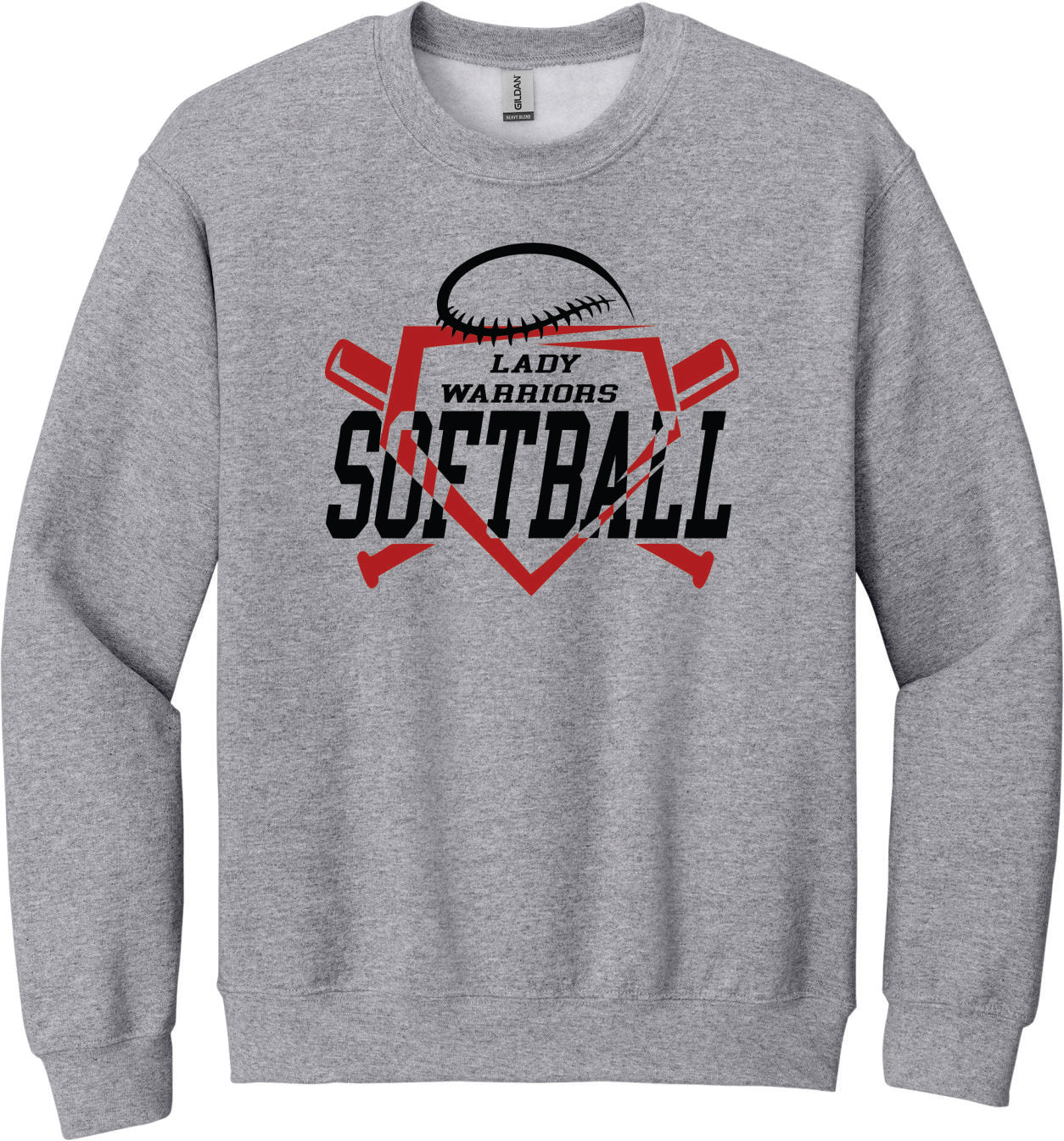 2026 JR HIGH GIRLS SOFTBALL CREW