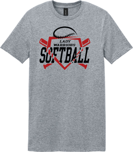 2026 SOFTBALL T-SHIRT