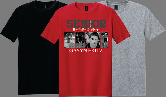 Gavyn Fritz T-Shirt