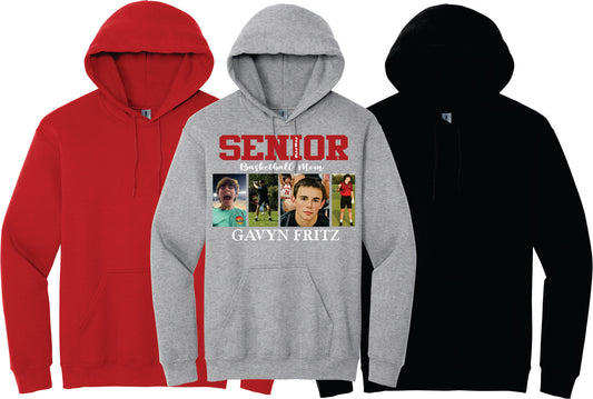 Gavyn Fritz Hoody