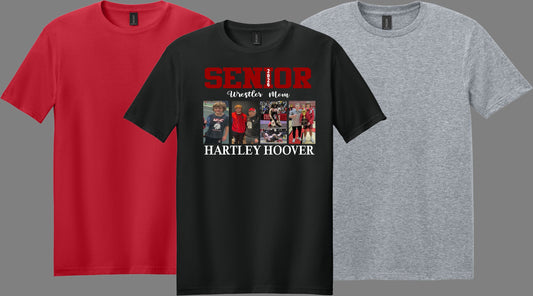 Hartley Hoover T-Shirt