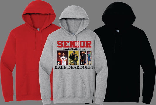 Kale Deardorff Hoody