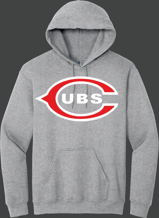MAJOR LEAGUE TEAM HOODY SWEATSHIRT