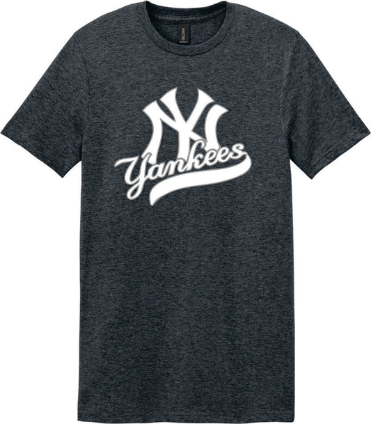 MAJOR LEAGUE TEAM COTTON T-SHIRT