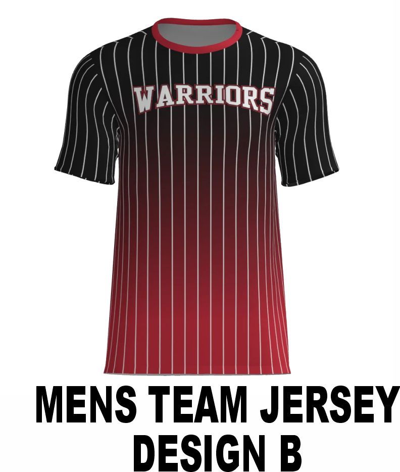 8U SOFTBALL DADS TEAM JERSEY  2026