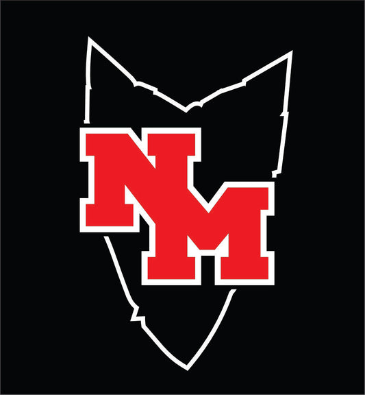 NM PARENT  HAT FITTED