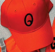 T-BALL PARENT (TEAM) HAT FITTED