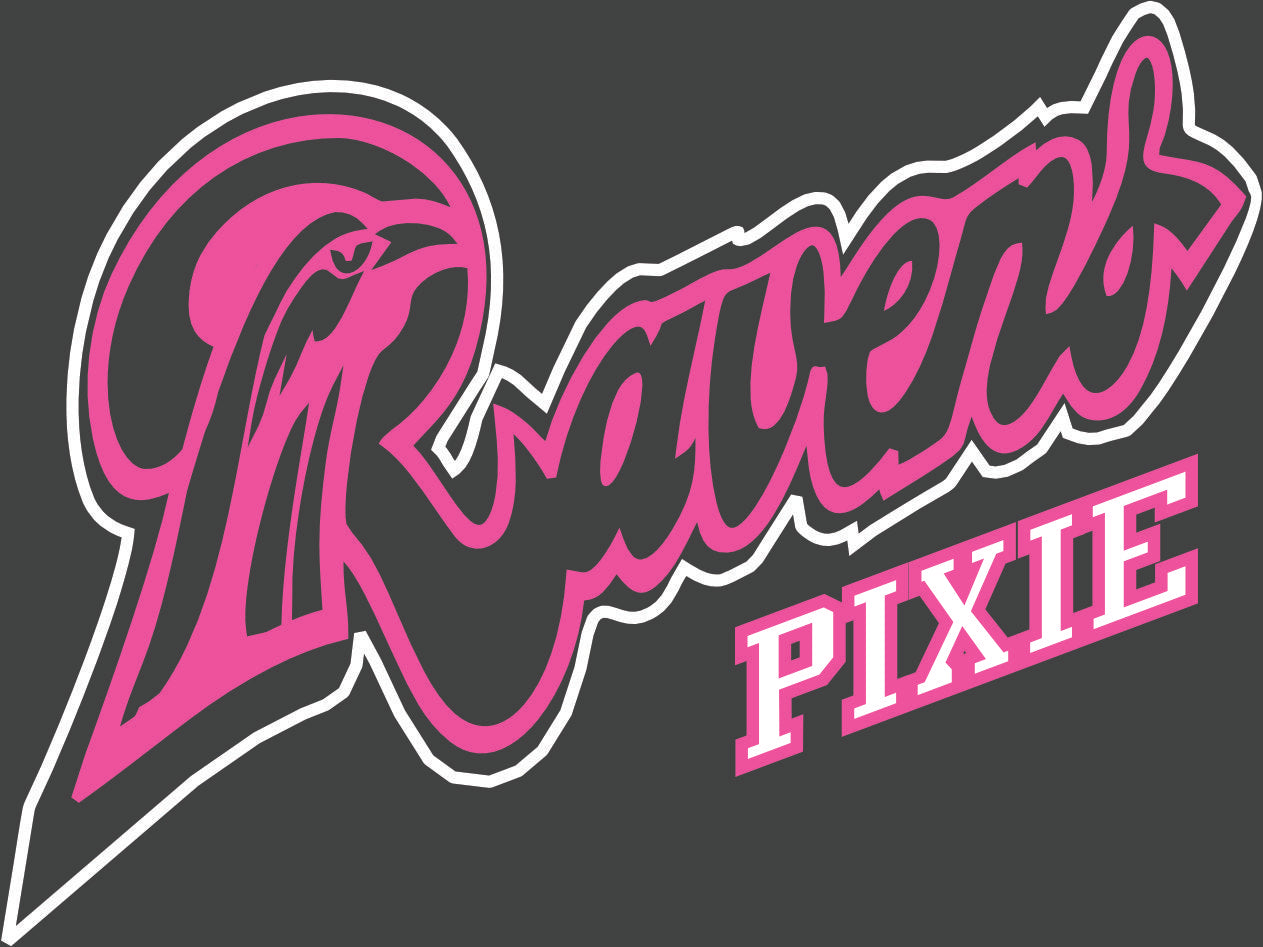 PIXIE TEAM JERSEY