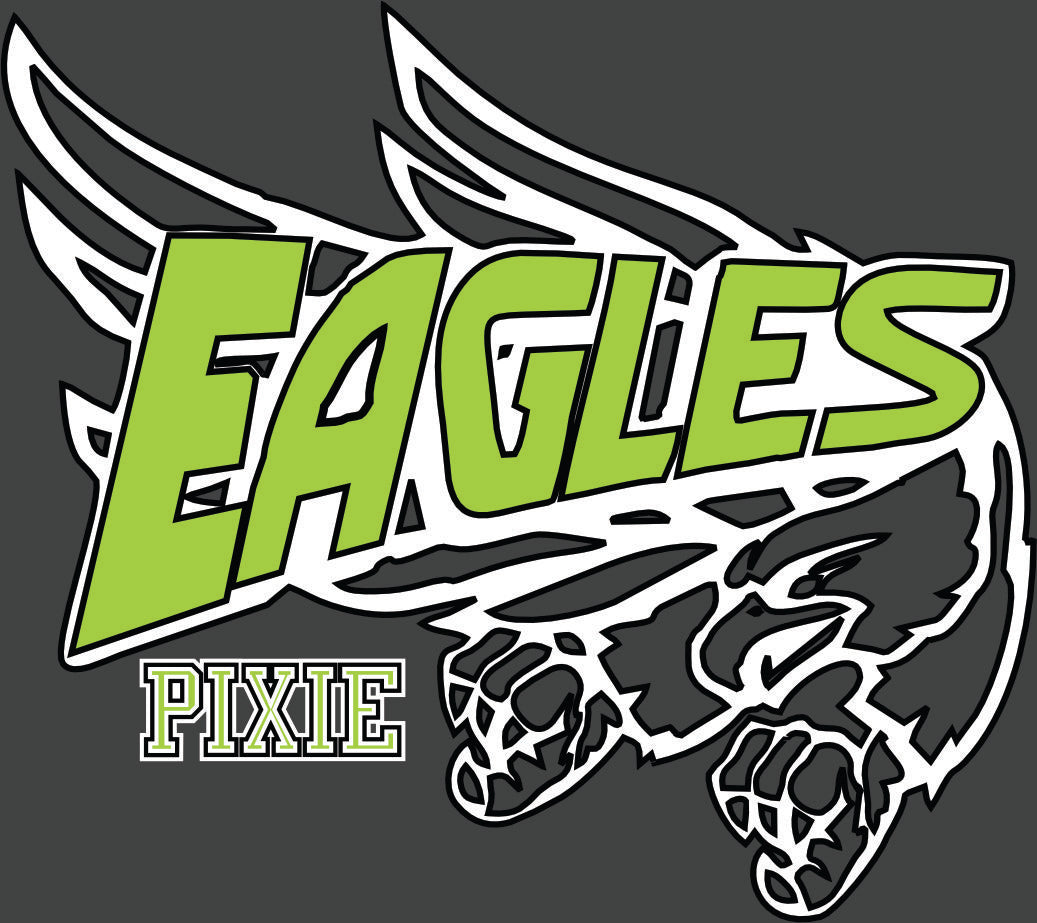 PIXIE TEAM JERSEY
