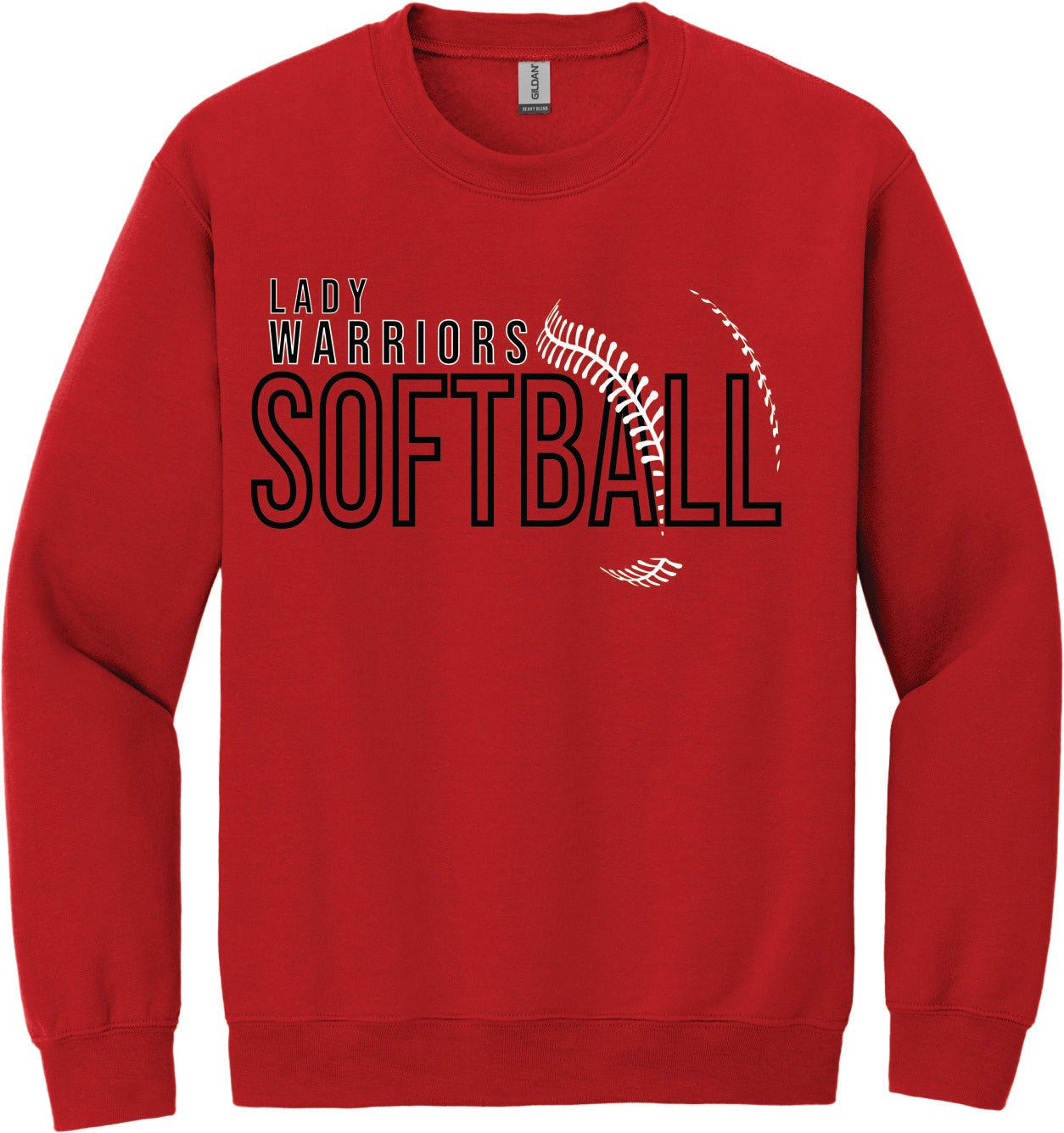 2026 GIRLS SOFTBALL CREW 2