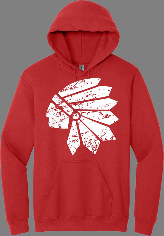 Wrestling  Hoody Sweatshirt