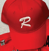 T-BALL PARENT (TEAM) HAT FITTED