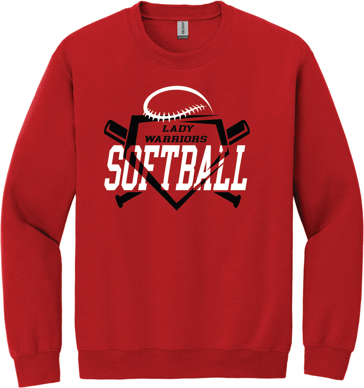 2026 JR HIGH GIRLS SOFTBALL CREW