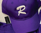 T-BALL PARENT (TEAM) HAT FITTED