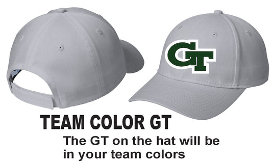 ROOKIE AND MINOR LEAGUE TEAM HAT