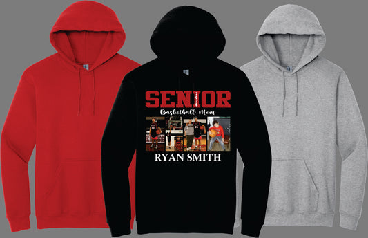 Ryan Smith Hoody
